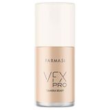Farmasi W09 30 ml Vfx Pro Camera Ready Fondöten
