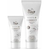 Farmasi White Correct Aydınlatıcı Krem Ve Göz Kremi Seti