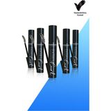 Farmasi x5 Extreme Curl False Lash Effect Maskara