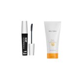 Farmasi Yeni Seri Dr.c.tuna Sun Serisi Vücut Losyonu 50 Spf 150 ml Zen Maskara