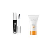 Farmasi Yeni Seri Dr.c.tuna Sun Serisi Vücut Losyonu 50 Spf 50 ml Zen Maskara