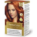 Farmasi Z Farmacolor Deluxe Saç Boyası