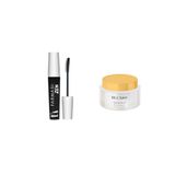 Farmasi Zen Maskara Aynısefa Balsam Krem 80 Ml