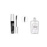 Farmasi Zen Maskara + Dr. C. Tuna Vitalizing Sarımsak & Capıxyl Şampuan