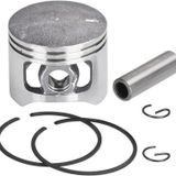 Farmate 55 Motorlu Testere Piston Seti 45 Mm