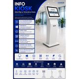 Farmatek Info Kiosk