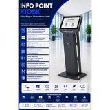 Farmatek Info Point Kiosk