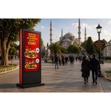 Farmatek Outdoor LED Kiosk