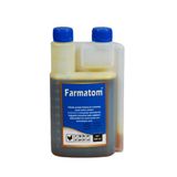 Farmatom 500 ml Kanatlı Hayvanlar İçin Sıvı Tamamlayıcı Yem