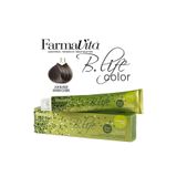 Farmavita B.life Amonyaksız Saç Boyası 100 ml 7/1