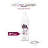 Farmavita Lıfe Krem Oksidan 30 Vol 1000 ml