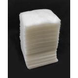 Farmena 500 adet 8 Katlı Gazlı Bez - Spanç 5 x 5 cm