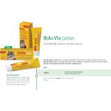 Farmena Bolovia Pasta Kediler Için Tamamlayici Malt Pastasi 50g