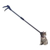 Farmena Kedi Yakalama Kıskacı
