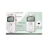 Farmena Sıcaklık ve Nem Kayıt Cihazı Datalogger