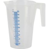 Farmena Sıvı Ölçeği (Ölçek) 2 Litre
