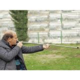 Farmena Üflemeli Enjektör Aparatı + Pompa
