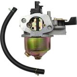 Farmer Parts Benzinli Çapa-Su Motoru Honda GX160-GX200 Musluklu Karbüratör Güçlü Performans