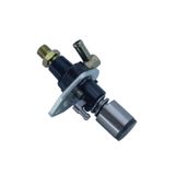FARMER PARTS Dizel Çapa-jeneratör-su Motoru 170f-178f 5-7hp Mazot Pompası