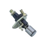 Farmer Parts Dizel Çapa-Jeneratör-Su Motoru 186F 10HP Mazot Pompası