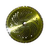 Farmer Parts Tırpan Elmas Uçlu Daire Testere (Motorlu Tırpan Bıçağı) - 40 Diş