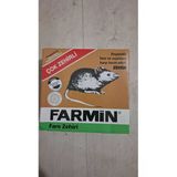 Farmin Fare Yemi Zehirli Buğday 250 Gr – Yeni Paket + Uygulama Eldiveni Hediye