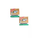 Farmin Fare Zehiri 250 Gr 2 Adet
