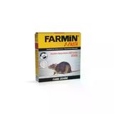 FARMİN Farmin D- Pasta Fare Zehiri Böcek ve Haşere Ilacı 90 Gr.