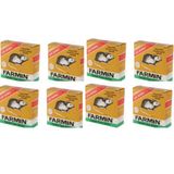 Farmin Tane Buğday Fare Ze.hiri 250 gr X 8 Adet