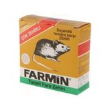 Farmin Taneli Fare Zehiri 12 x 250 G