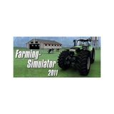 Farming Simulator 2011 (Pc)