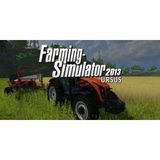 Farming Simulator 2013 Ursus (Dlc)