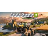 Farming Simulator 25 Highlands Fishing Edition (Pc)