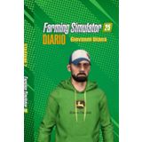 Farming Simulator 25 Stagione 2 Giovanni Diana: Cofanetto