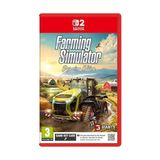 Farming Simulator - Signature Edition - Switch 2
