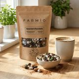 Farmio Çakıltaşı Draje Çikolata - 200 gr