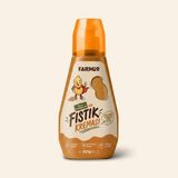 Farmio Karamelize Yer Fıstığı Kreması - 265GR - Organik Hindistan Cevizi Şekeri Içerir - 265 gr