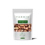 Farmio Premium Antep Fıstığı 100Gr – Kabuklu Kavrulmuş – Ana Çıtlak – Taptaze Yeni Mahsül