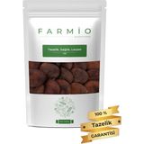 Farmio Premium Gün Kurusu Kayısı 500GR - Taptaze Yeni Mahsül - Gurme Serisi - 500 gr