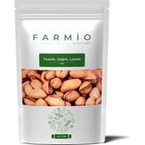 Farmio Premium Siirt Fıstığı 100GR – Kabuklu Kavrulmuş – Ana Çıtlak – Taptaze Yeni Mahsül - 100 gr