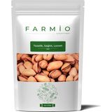 Farmio Premium Siirt Fıstığı 200GR – Kabuklu Kavrulmuş – Ana Çıtlak – Taptaze Yeni Mahsül - 200 gr