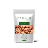 Farmio Premium Siirt Fıstığı 200Gr – Kabuklu Kavrulmuş – Ana Çıtlak – Taptaze Yeni Mahsül
