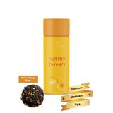 Farmio Summer Therapy – Oolong Çayı – 50Gr – Şeftali Ve Kayısılı Oolong