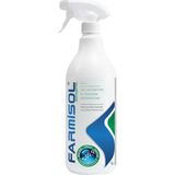 Farmisol 1 lt Alkolsüz Antiseptik Sıvı Dezenfektan Cilt ve El Ovalama İçin Kullanım