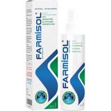 Farmisol Alkolsüz Dezenfektan Sprey 200 ml Durulama Gerektirmeyen %99,9 Etkili El ve Cilt Temizleyici