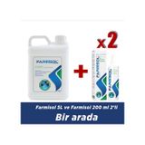 Farmisol Antiseptik 5 L + Farmisol Antiseptik 2 x 200 ML