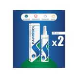 Farmisol Antiseptik 75 ml - 2'li