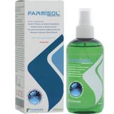 Farmisol Antiseptik Cerrahi El Yıkama Dezenfektanı 250 ML