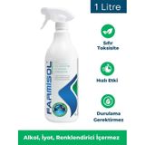 Farmisol Antiseptik Dezenfektan 1 L