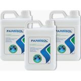 Farmisol Antiseptik Dezenfektan 3 x 5 L